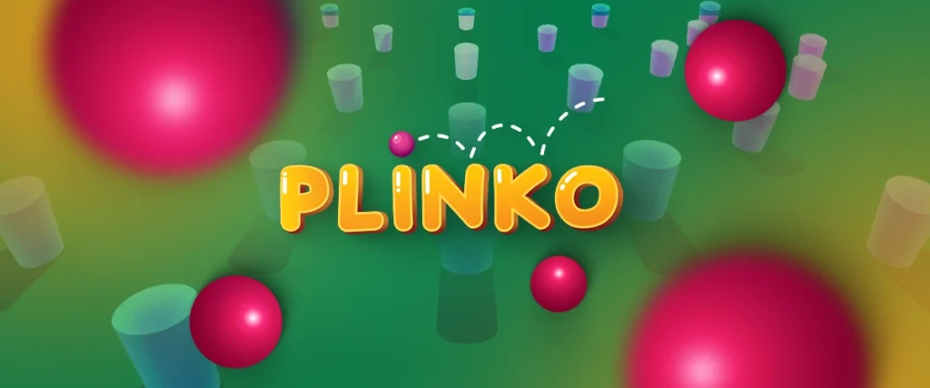 Juego Plinko